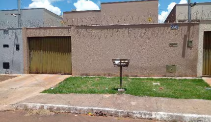 Oportunidade Única em TRINDADE - GO | Tipo: Casa | Negociação: Venda Direta Online  | Situação: Imóvel
