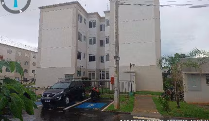 Oportunidade Única em GOIANIA - GO | Tipo: Apartamento | Negociação: Venda Direta Online  | Situação: Imóvel