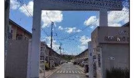 Oportunidade Única em VALPARAISO DE GOIAS - GO | Tipo: Apartamento | Negociação: Venda Direta Online  | Situação: Imóvel