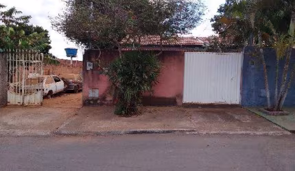 Oportunidade Única em PADRE BERNARDO - GO | Tipo: Casa | Negociação: Venda Direta Online  | Situação: Imóvel