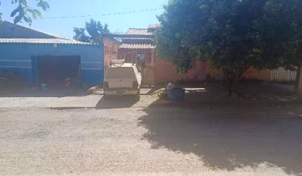 Oportunidade Única em PADRE BERNARDO - GO | Tipo: Casa | Negociação: Venda Online  | Situação: Imóvel