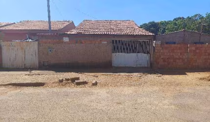 Oportunidade Única em PADRE BERNARDO - GO | Tipo: Casa | Negociação: Licitação Aberta  | Situação: Imóvel