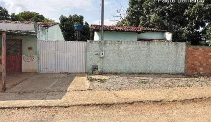 Oportunidade Única em PADRE BERNARDO - GO | Tipo: Casa | Negociação: Licitação Aberta  | Situação: Imóvel