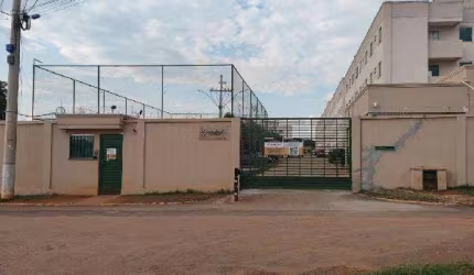 Oportunidade Única em PLANALTINA - GO | Tipo: Apartamento | Negociação: Venda Direta Online  | Situação: Imóvel