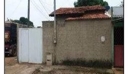 Oportunidade Única em PADRE BERNARDO - GO | Tipo: Casa | Negociação: Licitação Aberta  | Situação: Imóvel