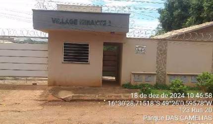 Oportunidade Única em GOIANIRA - GO | Tipo: Casa | Negociação: Licitação Aberta  | Situação: Imóvel