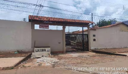 Oportunidade Única em AGUAS LINDAS DE GOIAS - GO | Tipo: Casa | Negociação: Venda Direta Online  | Situação: Imóvel