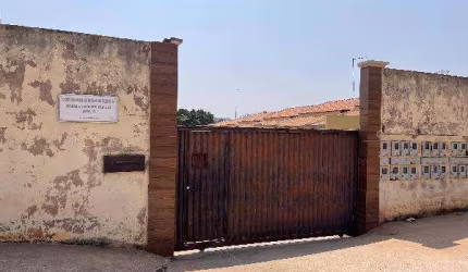 Oportunidade Única em AGUAS LINDAS DE GOIAS - GO | Tipo: Casa | Negociação: Venda Online  | Situação: Imóvel