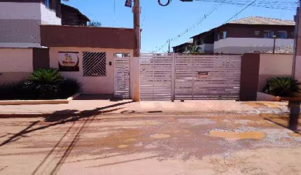 Oportunidade Única em CIDADE OCIDENTAL - GO | Tipo: Apartamento | Negociação: Licitação Aberta  | Situação: Imóvel