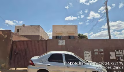 Oportunidade Única em AGUAS LINDAS DE GOIAS - GO | Tipo: Apartamento | Negociação: Venda Direta Online  | Situação: Imóvel
