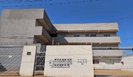 Oportunidade Única em AGUAS LINDAS DE GOIAS - GO | Tipo: Apartamento | Negociação: Venda Direta Online  | Situação: Imóvel