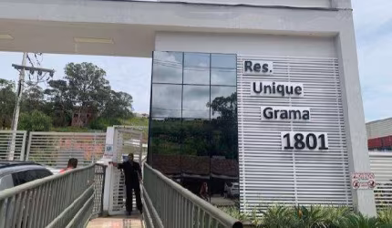 Oportunidade Única em JUIZ DE FORA - MG | Tipo: Apartamento | Negociação: Venda Direta Online  | Situação: Imóvel