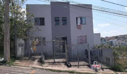 Oportunidade Única em POUSO ALEGRE - MG | Tipo: Apartamento | Negociação: Venda Direta Online  | Situação: Imóvel