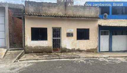 Oportunidade Única em MURIAE - MG | Tipo: Casa | Negociação: Venda Online  | Situação: Imóvel
