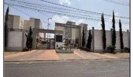 Oportunidade Única em UBERABA - MG | Tipo: Apartamento | Negociação: Licitação Aberta  | Situação: Imóvel