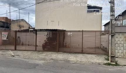 Oportunidade Única em ESMERALDAS - MG | Tipo: Apartamento | Negociação: Licitação Aberta  | Situação: Imóvel