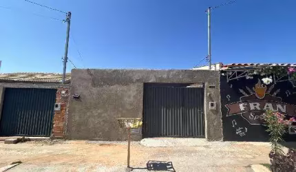 Oportunidade Única em MONTES CLAROS - MG | Tipo: Casa | Negociação: Licitação Aberta  | Situação: Imóvel