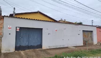 Oportunidade Única em ESMERALDAS - MG | Tipo: Casa | Negociação: Venda Online  | Situação: Imóvel