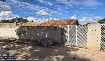 Oportunidade Única em ESMERALDAS - MG | Tipo: Casa | Negociação: Venda Online  | Situação: Imóvel