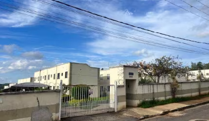 Oportunidade Única em PRUDENTE DE MORAIS - MG | Tipo: Apartamento | Negociação: Venda Online  | Situação: Imóvel