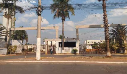 Oportunidade Única em VALPARAISO DE GOIAS - GO | Tipo: Apartamento | Negociação: Licitação Aberta  | Situação: Imóvel