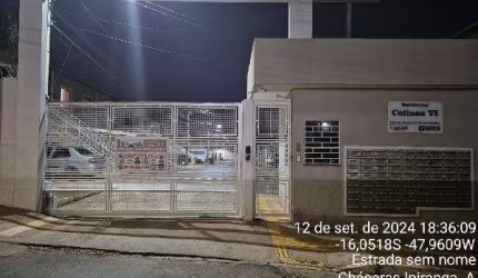 Oportunidade Única em VALPARAISO DE GOIAS - GO | Tipo: Apartamento | Negociação: Licitação Aberta  | Situação: Imóvel