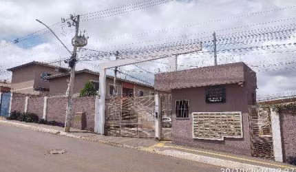 Oportunidade Única em VALPARAISO DE GOIAS - GO | Tipo: Apartamento | Negociação: Licitação Aberta  | Situação: Imóvel
