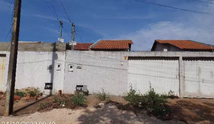 Oportunidade Única em TRINDADE - GO | Tipo: Casa | Negociação: Licitação Aberta  | Situação: Imóvel