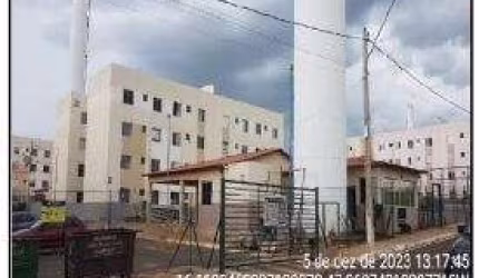 Oportunidade Única em LUZIANIA - GO | Tipo: Apartamento | Negociação: Venda Direta Online  | Situação: Imóvel