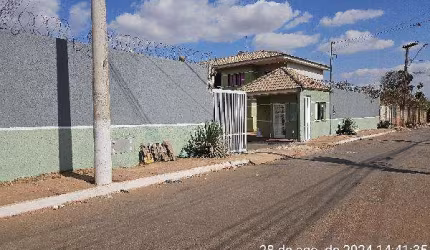 Oportunidade Única em VALPARAISO DE GOIAS - GO | Tipo: Apartamento | Negociação: Licitação Aberta  | Situação: Imóvel
