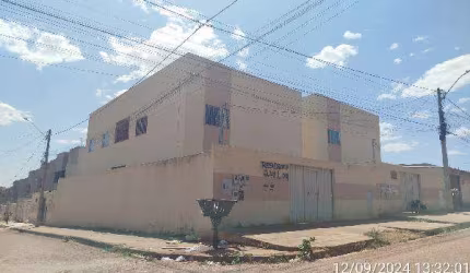 Oportunidade Única em AGUAS LINDAS DE GOIAS - GO | Tipo: Apartamento | Negociação: Venda Direta Online  | Situação: Imóvel