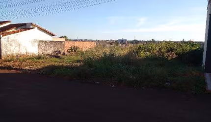 Oportunidade Única em ITUMBIARA - GO | Tipo: Terreno | Negociação: Licitação Aberta  | Situação: Imóvel