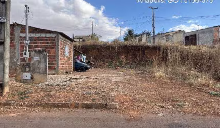 Oportunidade Única em ANAPOLIS - GO | Tipo: Terreno | Negociação: Licitação Aberta  | Situação: Imóvel