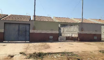 Oportunidade Única em SANTO ANTONIO DO DESCOBERTO - GO | Tipo: Casa | Negociação: Venda Direta Online  | Situação: Imóvel