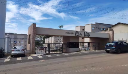Oportunidade Única em ANAPOLIS - GO | Tipo: Apartamento | Negociação: Licitação Aberta  | Situação: Imóvel