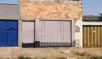 Oportunidade Única em GOIANIA - GO | Tipo: Casa | Negociação: Licitação Aberta  | Situação: Imóvel