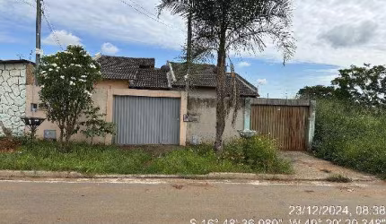 Oportunidade Única em APARECIDA DE GOIANIA - GO | Tipo: Casa | Negociação: Licitação Aberta  | Situação: Imóvel
