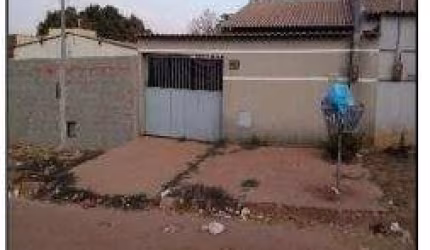 Oportunidade Única em SANTO ANTONIO DO DESCOBERTO - GO | Tipo: Casa | Negociação: Venda Direta Online  | Situação: Imóvel