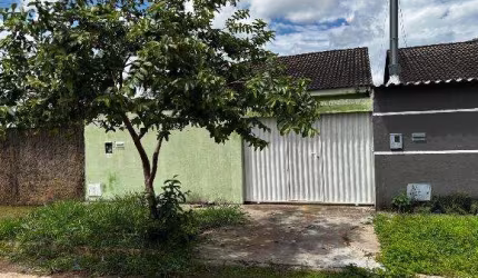 Oportunidade Única em SANTO ANTONIO DO DESCOBERTO - GO | Tipo: Casa | Negociação: Licitação Aberta  | Situação: Imóvel