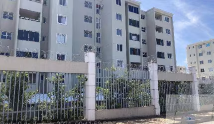 Oportunidade Única em APARECIDA DE GOIANIA - GO | Tipo: Apartamento | Negociação: Licitação Aberta  | Situação: Imóvel