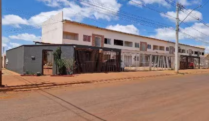 Oportunidade Única em ITUMBIARA - GO | Tipo: Apartamento | Negociação: Licitação Aberta  | Situação: Imóvel