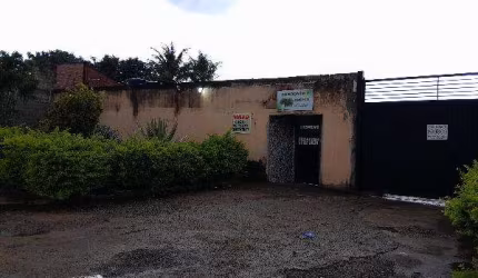 Oportunidade Única em SANTO ANTONIO DO DESCOBERTO - GO | Tipo: Casa | Negociação: Venda Direta Online  | Situação: Imóvel