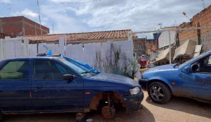 Oportunidade Única em AGUAS LINDAS DE GOIAS - GO | Tipo: Casa | Negociação: Licitação Aberta  | Situação: Imóvel