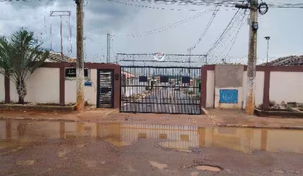 Oportunidade Única em CIDADE OCIDENTAL - GO | Tipo: Casa | Negociação: Licitação Aberta  | Situação: Imóvel
