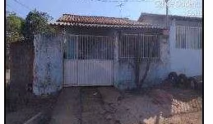 Oportunidade Única em CIDADE OCIDENTAL - GO | Tipo: Casa | Negociação: Venda Direta Online  | Situação: Imóvel
