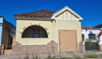 Oportunidade Única em BAGE - RS | Tipo: Casa | Negociação: Licitação Aberta  | Situação: Imóvel