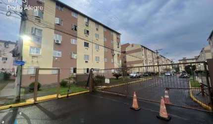 Oportunidade Única em PORTO ALEGRE - RS | Tipo: Apartamento | Negociação: Venda Direta Online  | Situação: Imóvel