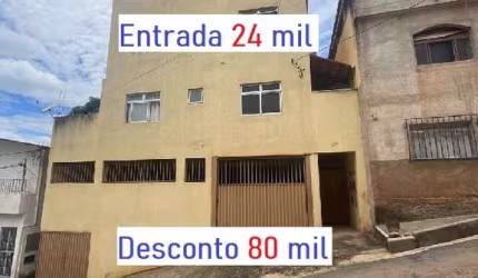 OPORTUNIDADE , BAIRRO Maria Eugênia , 50% OFF