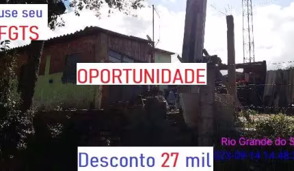 GALINHA MORTA , BAIRRO Visconde de Mauá , 50% OFF