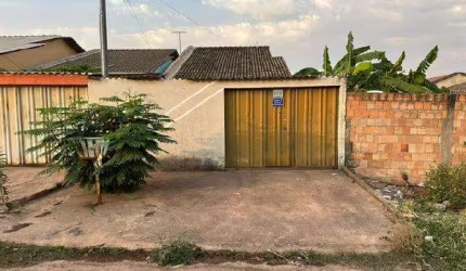 Oportunidade Única em SANTO ANTONIO DO DESCOBERTO - GO | Tipo: Casa | Negociação: Venda Direta Online  | Situação: Imóvel